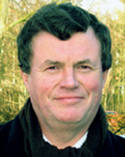 John_Dalgaard