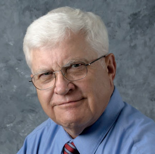 Richard R. Gesteland.