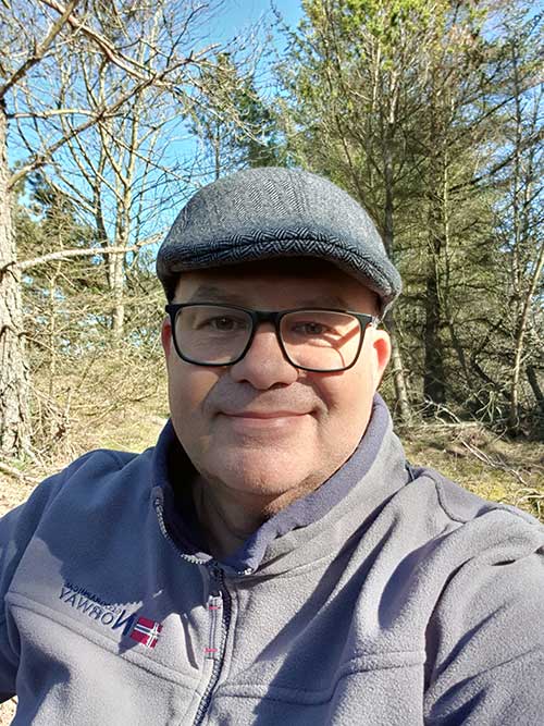 Roland Lyngvig Roland Lyngvig